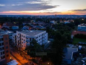 Prodej bytu 3+kk, České Budějovice, Na Zlaté stoce, 72 m2