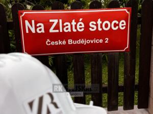 Prodej bytu 3+kk, České Budějovice, Na Zlaté stoce, 79 m2