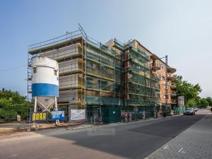 Prodej bytu 3+kk, České Budějovice, Na Zlaté stoce, 86 m2