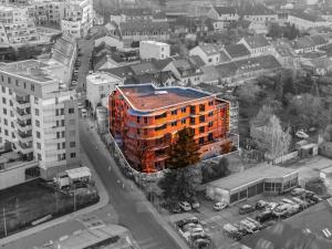Prodej bytu 3+kk, České Budějovice, Na Zlaté stoce, 86 m2