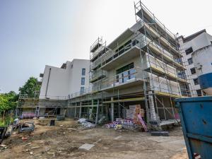 Prodej bytu 3+kk, České Budějovice, Na Zlaté stoce, 86 m2
