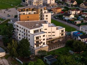 Prodej bytu 3+kk, České Budějovice, Na Zlaté stoce, 86 m2