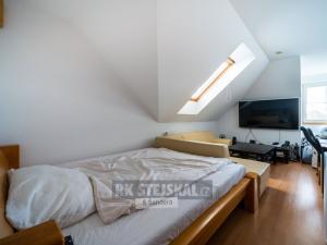 Prodej rodinného domu, České Budějovice - České Budějovice 5, Stará cesta, 405 m2