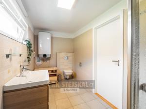 Prodej apartmánu, Lipno nad Vltavou - Slupečná, 70 m2