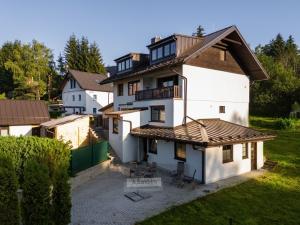 Prodej apartmánu, Lipno nad Vltavou - Slupečná, 70 m2