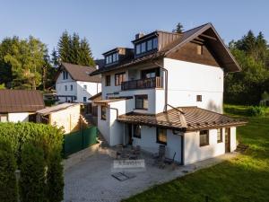 Prodej bytu 3+kk, Lipno nad Vltavou - Slupečná, 98 m2