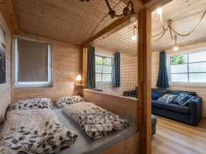 Prodej bytu 3+kk, Lipno nad Vltavou - Slupečná, 95 m2