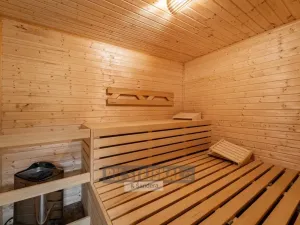 Prodej bytu 3+kk, Lipno nad Vltavou - Slupečná, 95 m2