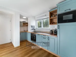 Prodej bytu 3+kk, Lipno nad Vltavou - Slupečná, 95 m2