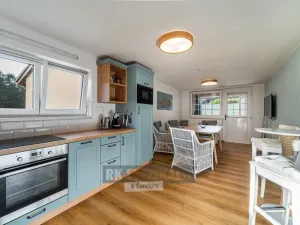 Prodej bytu 3+kk, Lipno nad Vltavou - Slupečná, 95 m2