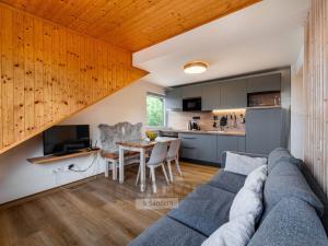 Prodej apartmánu, Lipno nad Vltavou - Slupečná, 44 m2