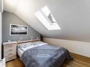 Prodej apartmánu, Lipno nad Vltavou - Slupečná, 44 m2