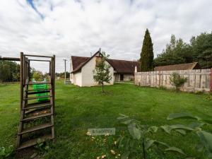 Prodej rodinného domu, Týn nad Vltavou - Malá Strana, Červený vrch, 70 m2