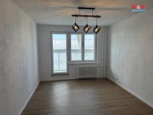 Pronájem bytu 1+kk, Karviná, tř. 17. listopadu, 31 m2