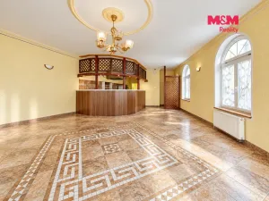Prodej restaurace, Kynšperk nad Ohří, Maxima Gorkého, 132 m2