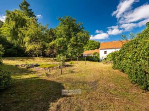 Prodej zemědělské usedlosti, Brloh, 430 m2