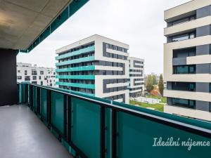 Pronájem bytu 2+kk, Praha - Žižkov, Olgy Havlové, 46 m2