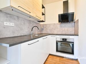 Pronájem bytu 2+kk, Brno - Židenice, Bořetická, 40 m2