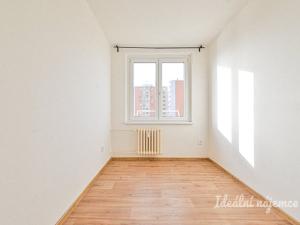 Pronájem bytu 2+kk, Brno - Židenice, Bořetická, 40 m2