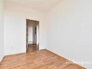 Pronájem bytu 2+kk, Brno - Židenice, Bořetická, 40 m2