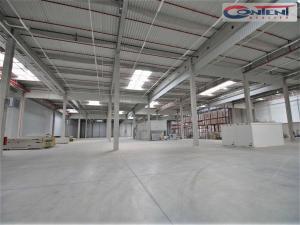 Pronájem skladu, Staňkovice, Jižní, 47500 m2