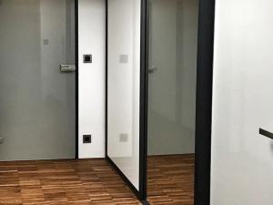 Pronájem bytu 2+kk, Praha - Smíchov, Křížová, 107 m2