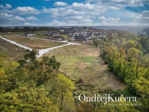 Prodej pozemku pro bydlení, Horky nad Jizerou, 984 m2