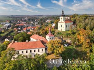 Prodej pozemku pro bydlení, Horky nad Jizerou, 984 m2