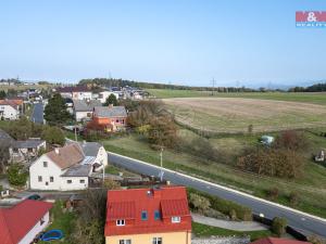 Prodej pozemku pro bydlení, Jestřebí, 1047 m2