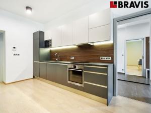 Pronájem bytu 2+kk, Brno, Jakubská, 65 m2