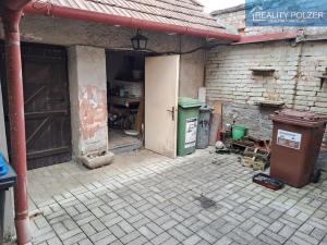 Prodej rodinného domu, Čelechovice na Hané, 120 m2