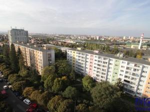 Pronájem bytu 3+1, Praha - Záběhlice, Jahodová, 76 m2