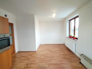 Pronájem bytu 2+kk, Hlučín, Petra Bezruče, 40 m2