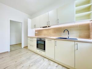 Pronájem bytu 2+1, Prostějov, Vápenice, 91 m2