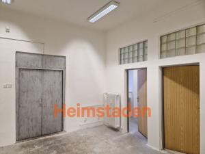 Pronájem obchodního prostoru, Havířov - Město, Hlavní třída, 119 m2