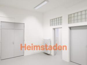 Pronájem obchodního prostoru, Havířov - Město, Hlavní třída, 119 m2