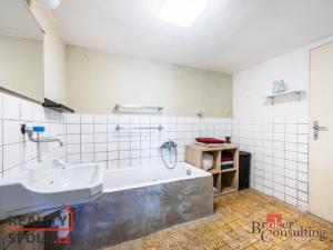 Prodej rodinného domu, Ondratice, 170 m2