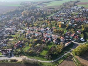 Prodej pozemku pro bydlení, Hajany, 847 m2