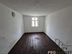 Prodej rodinného domu, Syrovín, 74 m2