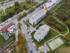 Prodej bytu 2+kk, České Budějovice - České Budějovice 2, Husova tř., 54 m2