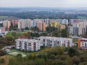 Prodej bytu 2+kk, České Budějovice - České Budějovice 2, Husova tř., 54 m2