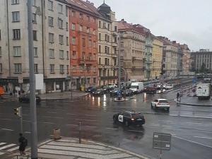 Prodej bytu 2+kk, Praha - Bubeneč, Korunovační, 54 m2