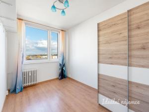 Pronájem bytu 2+kk, Praha - Ruzyně, Ciolkovského, 41 m2