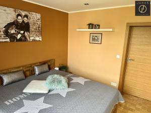 Pronájem bytu 3+kk, Zlín - Malenovice, U Sídliště, 80 m2