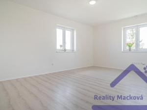 Pronájem rodinného domu, Úvaly, Hvězdova, 104 m2