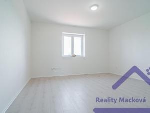 Pronájem rodinného domu, Úvaly, Hvězdova, 104 m2