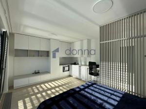 Pronájem bytu 1+kk, Praha - Hodkovičky, Šenácká, 37 m2