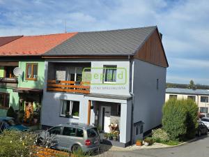 Prodej rodinného domu, Homole - Nové Homole, Korosecká, 210 m2