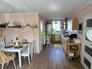 Prodej rodinného domu, Homole - Nové Homole, Korosecká, 210 m2