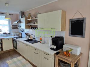 Prodej rodinného domu, Homole - Nové Homole, Korosecká, 210 m2